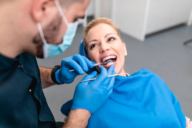 Best Oral Cancer Screening  in Plum Grove, TX