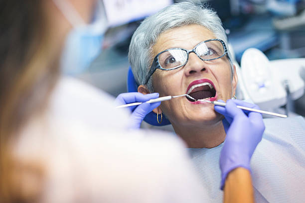 Best Dental X-Rays and Imaging  in Plum Grove, TX