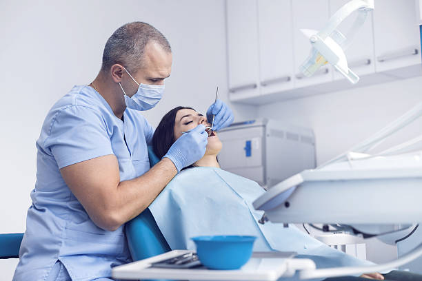 Best Dental Fillings (Composite and Amalgam)  in Plum Grove, TX